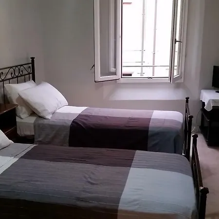 Avesella فندق مبيت وإفطار