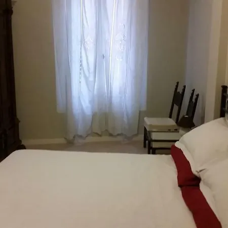 Avesella فندق مبيت وإفطار *